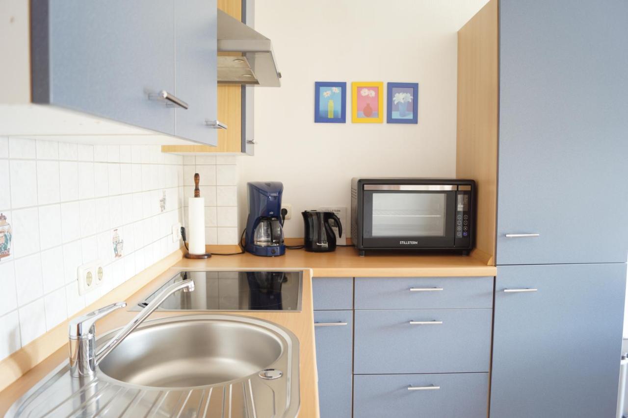 Ferienwohnung Kunkel Kreuzau Exterior foto